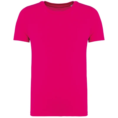 Afbeelding van Native Spirit Ecologisch kinder T shirt NS307 Raspberry Sorbet