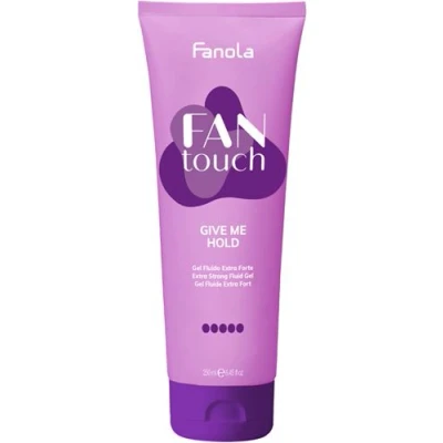Afbeelding van Fanola FANtouch Give Me Hold 250 ml