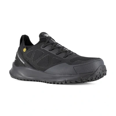 Afbeelding van Reebok Allterrain IB4090 S1P Zwart 46