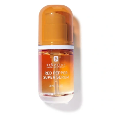 Afbeelding van Erborian Sérum Avancé Red Pepper Super Serum 30ml