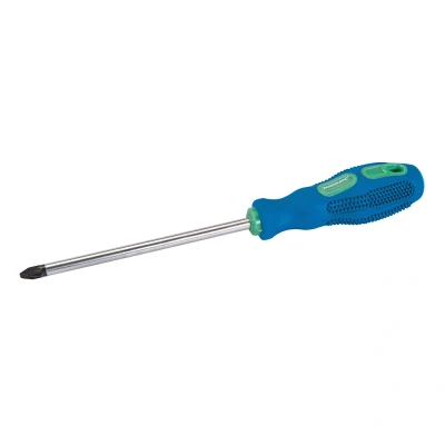 Afbeelding van Silverline Universele Pozidriv schroevendraaier PZ3 x 150 mm