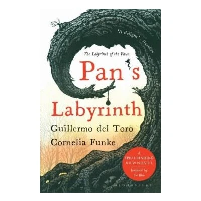 Image de Pan&#039;s Labyrinth. the Labyrinth of Faun