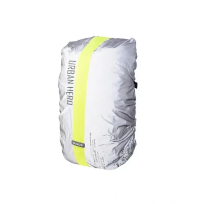 Afbeelding van Wowow Urban Hero Fr Tashoes, 30 35 Liter Hoes Voor Tas