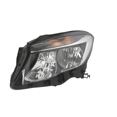 Afbeelding van Magneti Marelli Koplamp 711307024352