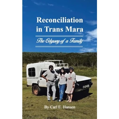Afbeelding van Reconciliation in Trans Mara