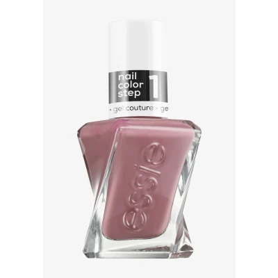 Afbeelding van essie Nagellak, langdurig, glanzend, manicure, zonder UV, gel, couture #70, take me to thread, bruin, 1 x 13,5 ml