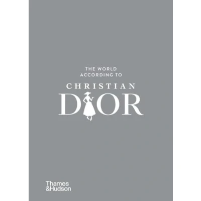 Afbeelding van The World According To Christian Dior