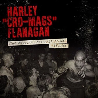 Afbeelding van The Original Cro Mags Demos 1982 1983