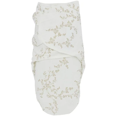 Afbeelding van Meyco Swaddle Branches