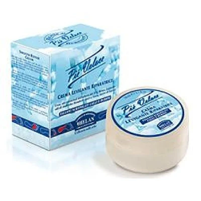 Afbeelding van Helan Pie &#039;Veloce Repair Straightening Cream 3 blikjes à 50 ml totaal 150