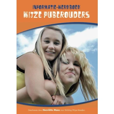 Afbeelding van Wijze Ouders/HS Kids puberouders