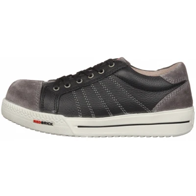 Afbeelding van Redbrick Slate Sneaker Laag S3 Grijs