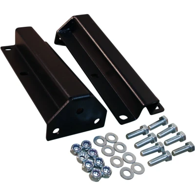 Afbeelding van Accessoire Disselkist R type Stabilo® box 500 3 , 4 + 750 Stabilo Disselbak Gereedschapskist Aanhangwagen