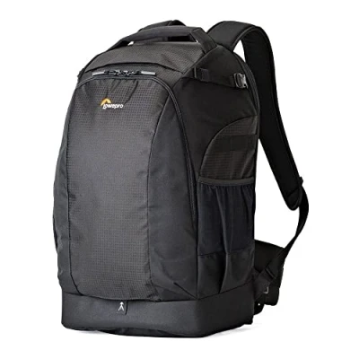 Image de Lowepro Flipside 500 AW II Sac à dos pour appareil photo numérique avec lentilles noir 15&quot;