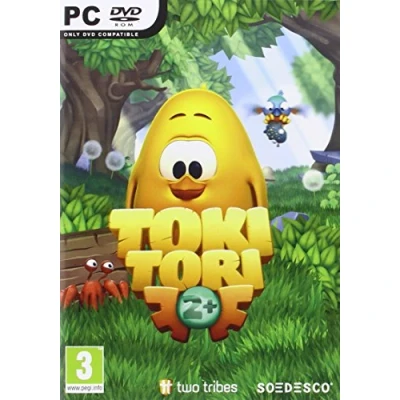 Afbeelding van Toki Tori 2+ Windows