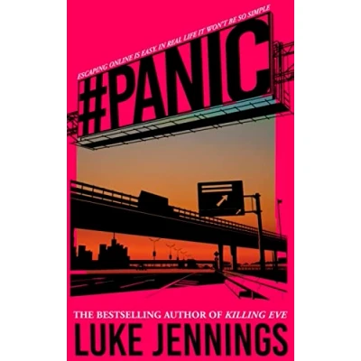 Afbeelding van Panic
