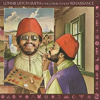 Afbeelding van Lonnie Liston &amp; The Cosmic Echoes Smith Renaissance (CD)