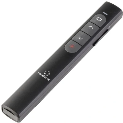 Afbeelding van Renkforce RF 5253052 Draadloos Presenter Incl. laserpointer