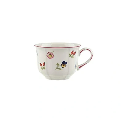 Afbeelding van V&amp;B Petite Fleur ontbijtkop