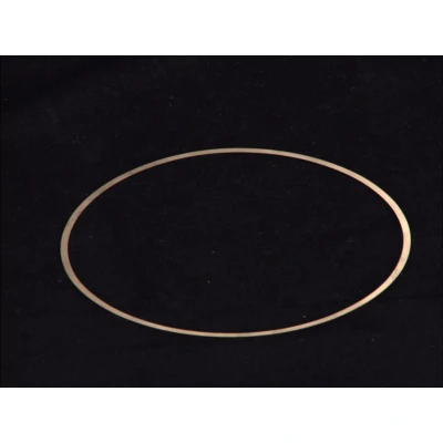 Afbeelding van ELRING 703.079 Pakking, cilindervoering