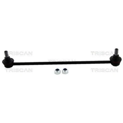 Afbeelding van TRISCAN 8500 13629 Stabilisatorstang 360 M12x1,5/M12x1,5 TOYOTA: Yaris II Hatchback, III Van, Hatchback
