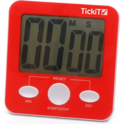 Afbeelding van Tickit timer