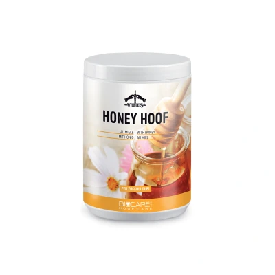 Image de Veredus Baume pour Sabots Honey Hoof 5L