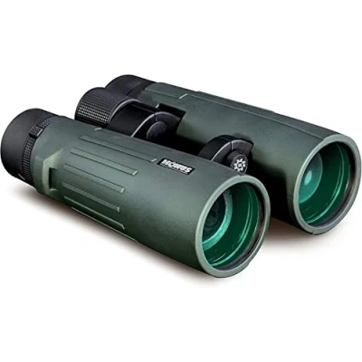 Afbeelding van Konus Verrekijker Konusrex 12x50 W.A. 12 x 50 mm Binoculair KON2347