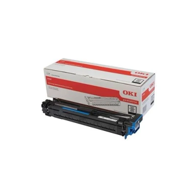 Afbeelding van OKI 45103716 Drum Zwart