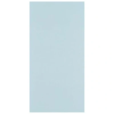 Afbeelding van Florence Cardstock Papier Linnenstructuur 27x13,5cm Glacier 100 vellen