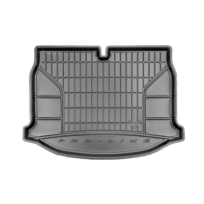Afbeelding van FROGUM TM549192 Kofferbak / bagageruimte beschermmat Rubber