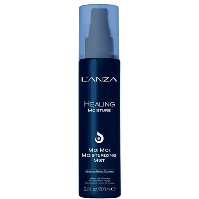 Afbeelding van Lanza Healing Moi Moisturizing Mist 200 ml