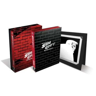 Afbeelding van Frank Miller&#039;s Sin City Volume 1 ( Boek Engels)