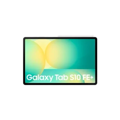Afbeelding van Samsung Galaxy Tab S10 FE+ WiFi + 5G 128GB X626 Zilver