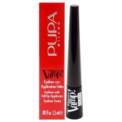 Image de Pupa Vamp! Definition Eyeliner 200 Brown 2,5 ml