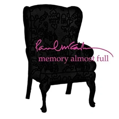 Afbeelding van Memory Almost Full Special Edition