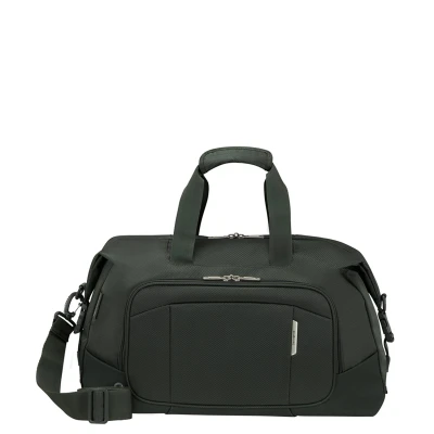 Afbeelding van Samsonite Respark Duffle 48 Overnighter forest green Weekendtas