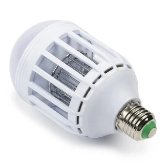 Afbeelding van Muggenlamp BSI 45m² (E27 fitting, 9W)