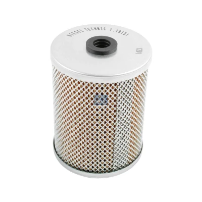 Afbeelding van DT Spare Parts 1.19151 Hydraulische Filter VOLVO: FH 16