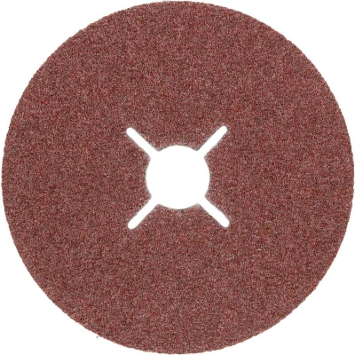 Afbeelding van Bosch Accessories 2609256254 Schuurpapier voor schuurschijf Korrelgrootte 36, 60, 100 (Ø) 125 mm 1 set(s)