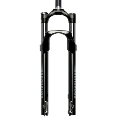 Afbeelding van Rockshox Judy Silver Tk Manual Qr 9 X 100 mm 42 Offset Solo Air Mtb Verende Voorvork Zwart 27.5&#039;&#039; 650B /