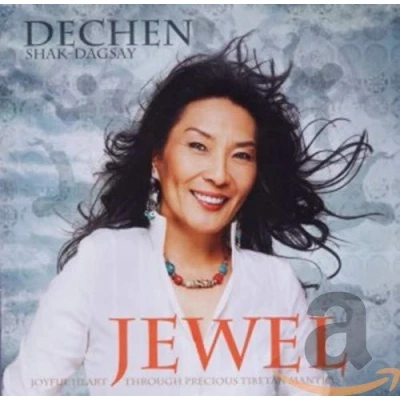 Afbeelding van Jewel (CD)