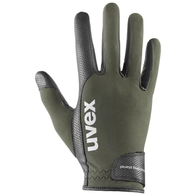 Image de Uvex Gant Vida Planet Noir/Olive 8