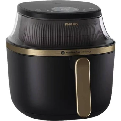 Afbeelding van Philips 3000 Series 7.2l Na342/00 Airfryer