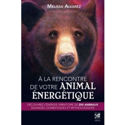 Image de A la rencontre de votre animal énergétique