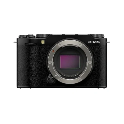 Image de Fujifilm X m5 Body Black