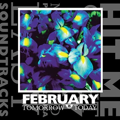 Afbeelding van February Tomorrow Is Today