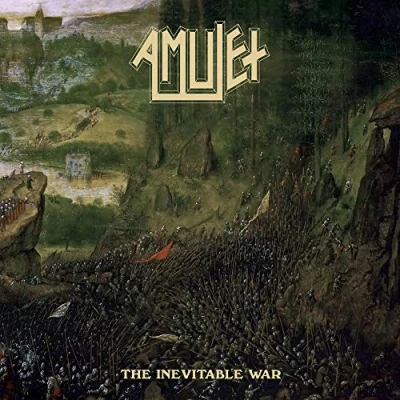 Afbeelding van The Inevitable War
