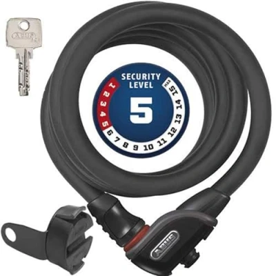 Afbeelding van Abus kabelslot Phantom 8950/180 KF SL9685