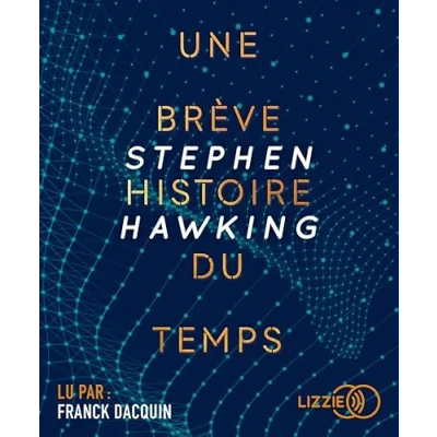 Afbeelding van Une Breve Histoire Du Temps
